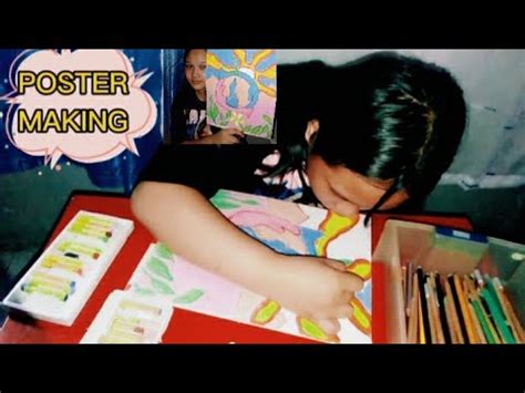 poster making mapeh|Poster making about MAPEH .